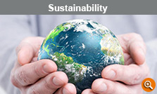 Sustainability