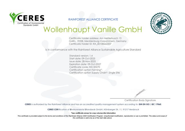 Partner in climate action - Carbon neutral office